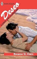 Como un huracán (Deseo)