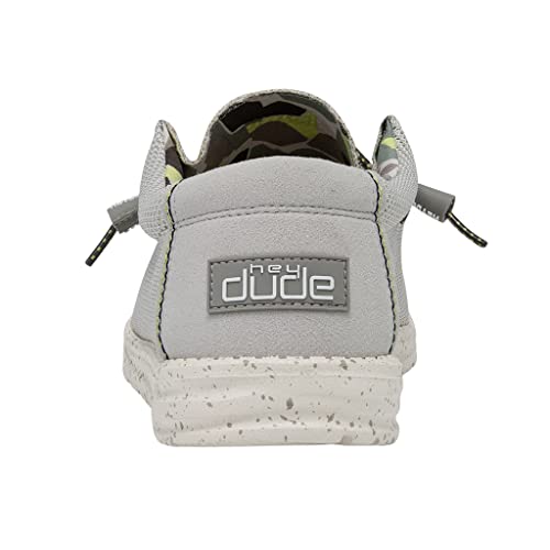 Image of HEYDUDE Wally Sox Mens Shoes