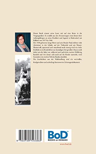 Geschichten aus der Waldsiedlung