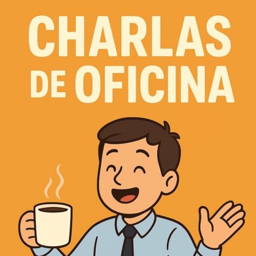 Charlas de Oficina Titelbild