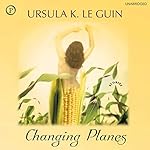 Cover of Changing Planes