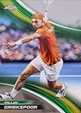 2025 Topps Chrome #52 Tallon Griekspoor Tennis Card - Sportscard Superstore