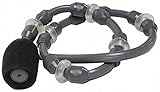ATIE Pool Cleaner Sweep Hose Complete Compatible with Pentair Letro Legend Pool Cleaner Sweep Hose Complete LLB5G (Gray Color)