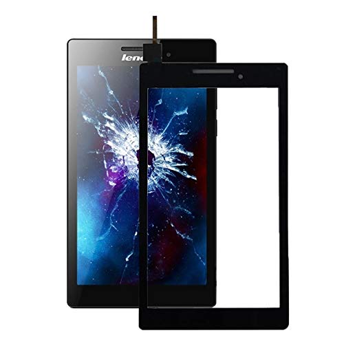 ���I Lenovo Tab 2 A7-10�^�b�`�X�N���[���ɑΉ� �p�[�c