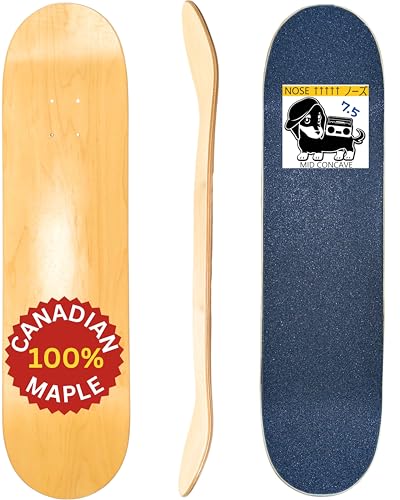 Amazon.co.jp: WALNUT SKATE: デッキ(DECKS)