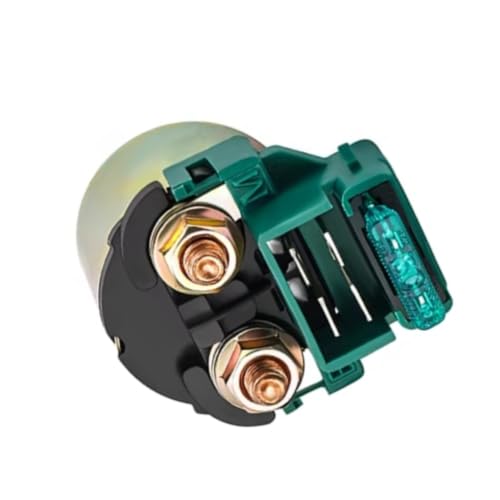 Relais démarreur moto pour CB700SC et Nighthawk S solénoïde 35851MF5751