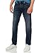 Produktbild Mavi Herren YVES Skinny Jeans, Blau (Lt Vintage Demixed 25296), W33/L32