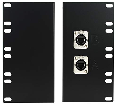 PreSonus NSB 16.8 Rack Kit