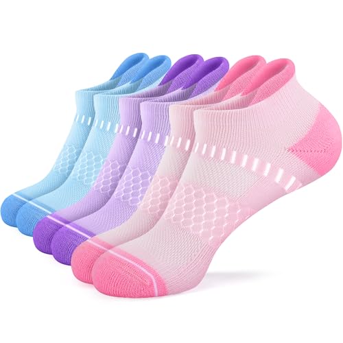 IRAMY Light Compression Socks