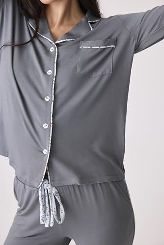 PJ Salvage Women's Wild Dreams Pajama Pj Set2