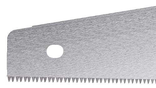 Hand saw 400mm, 7TPI – Image 4