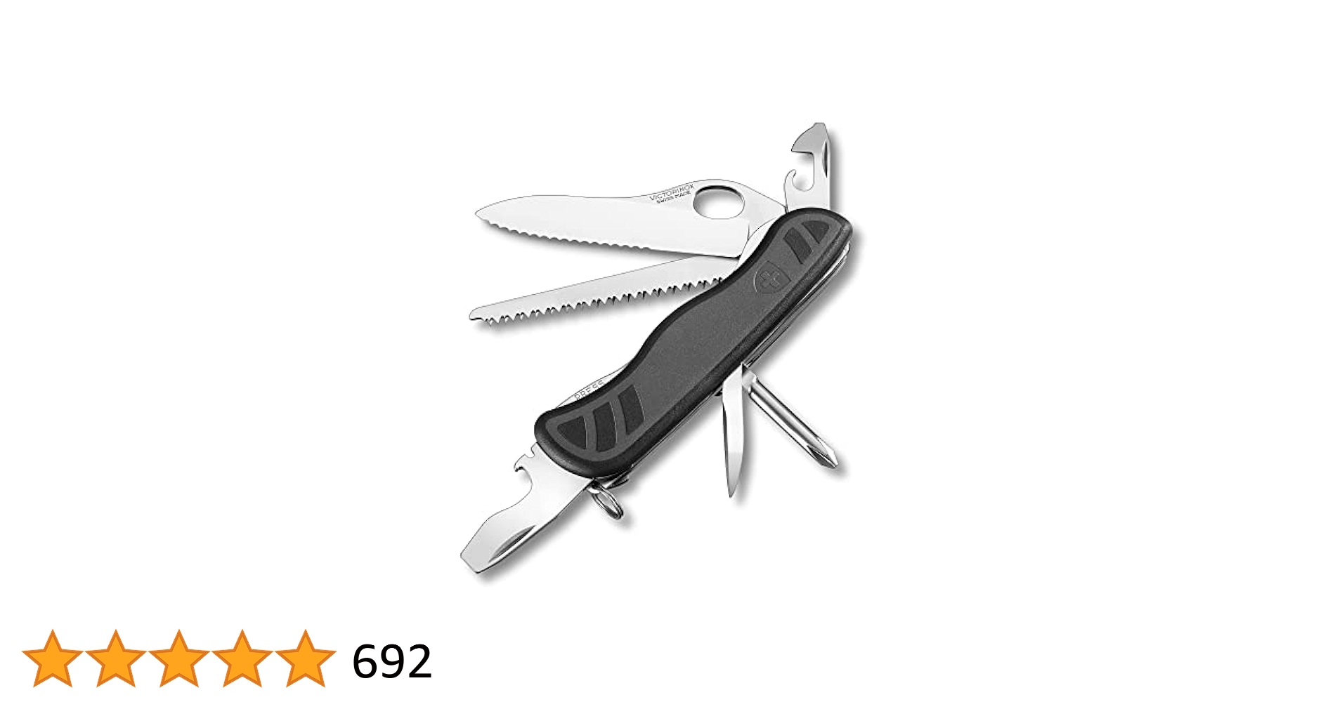 VICTORINOX - ビクトリノックス　VICTORINOX マルチツール Amazon | VICTORINOX(ビクトリノックス) レンジャーグリップ 78