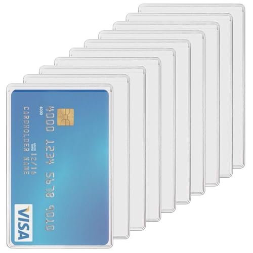 [VEAGIA] NWbg J[hP[X 10 J[hP[X  PVC J[h z_[ J[h veN^[ _u (F10)