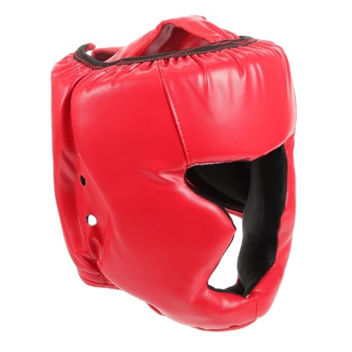 Casco de taekwondo para entrenamientos diarios en el gimnasio