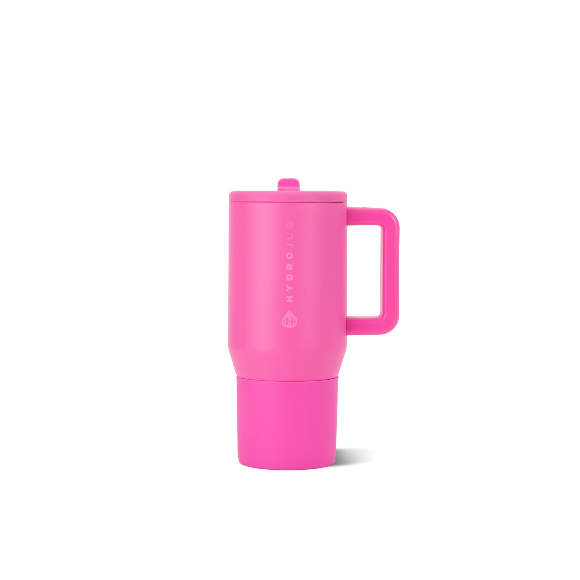 HydroJug Traveler 40oz Water Bottle - Cream -25 HydroJug Traveler 40oz Water Bottle - Cream -25