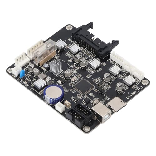 Carte imprimante 3D Anet 32 bits STM32F407 électronique contrôle détection rupture