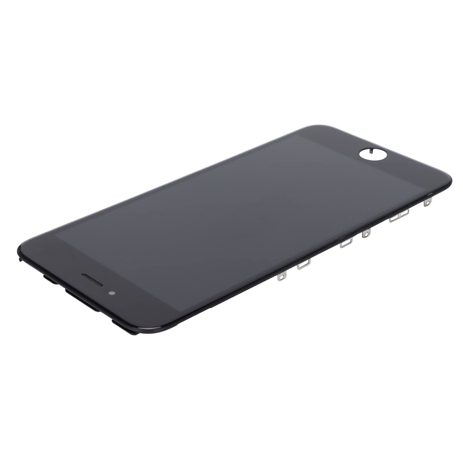 Aramox Matryca LCD i Digitizer do Wymiany dla 6 Plus, Full View (BLACK)