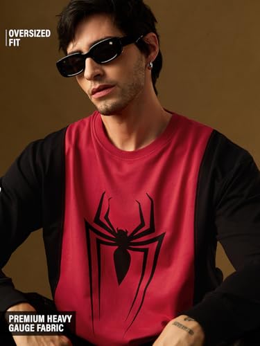 Image of The Souled Store Men T-Shirt