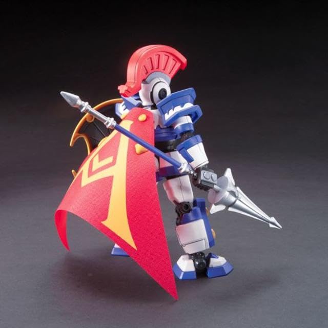 Amazon.co.jp: プラモデル ダンボール戦機 ハイパーファンクション LBX