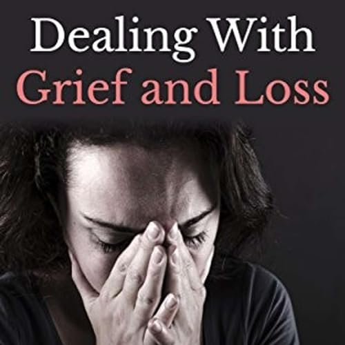 Dealing with Loss : Mad Men of Masculinity Podcast Por  arte de portada