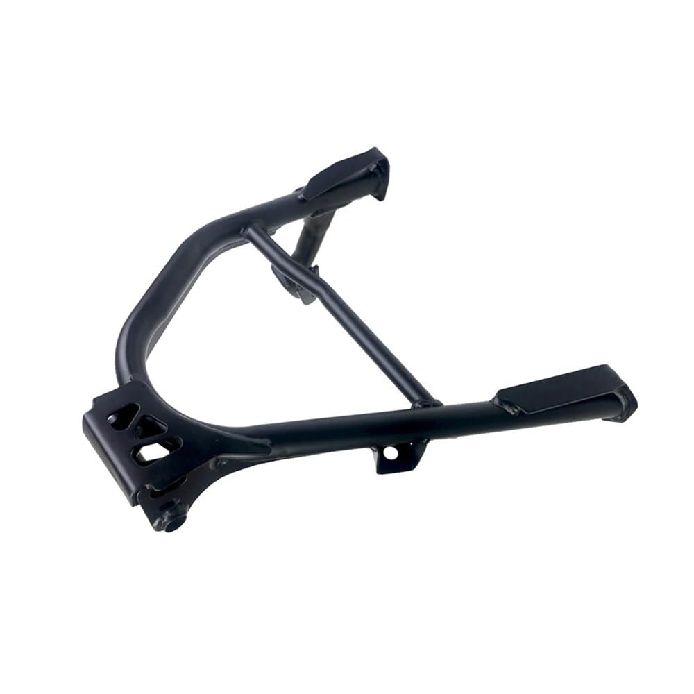 Upd37hn One Color Motorcycle Kickstand Parking Motorcycle Kickstand Middle Center Parking Stand For Xl750 For Transalp Xl 750 2023 2024 Centerstand Support Bracket Pillar
