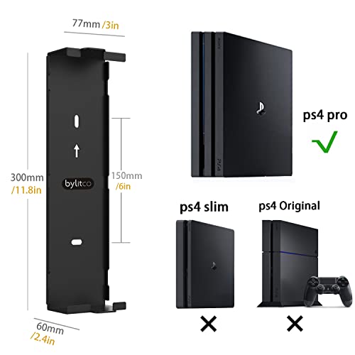 El mejor review de Soporte pared ps4 los diez mejores. 26 Imagen adicional