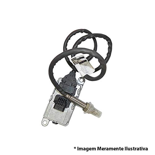 Sensor Nox Sinotruk A7 Wg1034120003