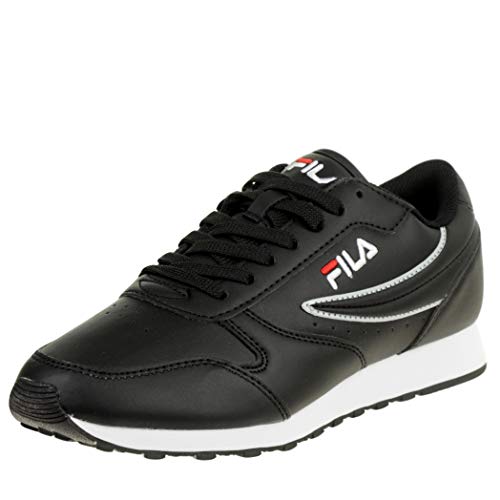 Baskets Fila Orbit Low Wmn W Pour Femme - vue 4