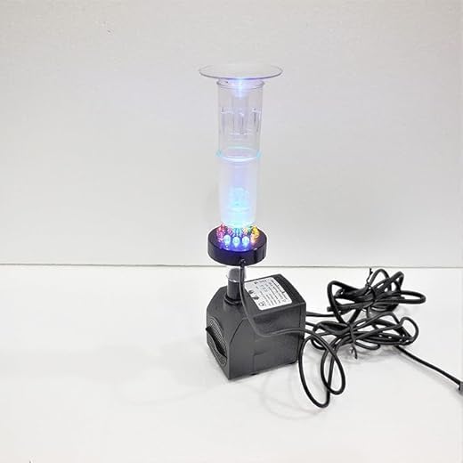 Beautiful Water Mushroom Fountain Set