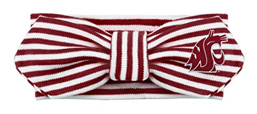 Creative Knitwear Washington State Hair Knot