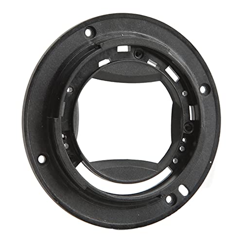 Custom Camera Mount Ring Plastic Structure, for XC 16-50mm F3.5-5.6 OIS Lens