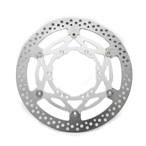 Disque de frein avant pour Suzuki DRZ 400 SM 2005-2021