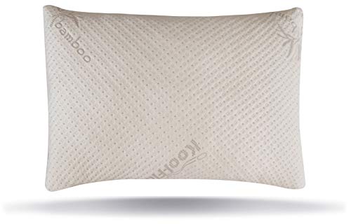 Most Comfortable Pillows In 2019 A Review Of The Top 10 Brands