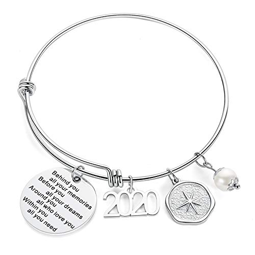 Best Graduation Gifts For Sister Bracelets