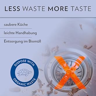 Finum 100 x 130 mm Medium Tea Filters Upto 6 Cups, Pack of 100, 60/420.21.04