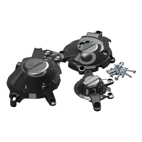 Capot protection moteur CBR1000RR couvercle haute qualité