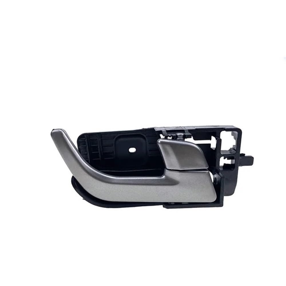 MLIOJU Car Inner Door Handle Interior Inner Door Handle for Emgrand for Ec7 2009-2013 Door Catcher Inner Handle Front Door and Rear Door Handle