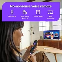 Roku 32-Inch Select Series Smart TV 2026-720p HD TV - RokuTV — image 5