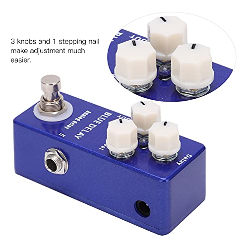 Effectpedaal voor gitaar en bas - Image 4