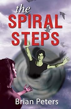 Paperback The Spiral Steps Book