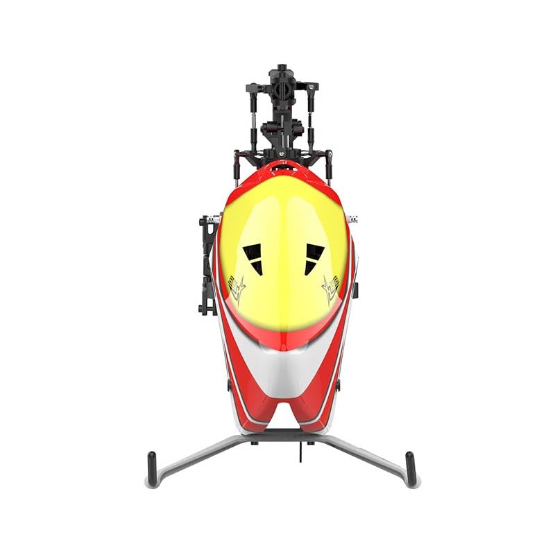 Amazon.com: XLPower Nimbus 550 V2 with Fullsize Servo Mount (W/O