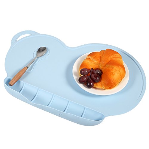 Comparativas de Platos infantiles antideslizantes que Puedes comprar On-line. 30 Imagen adicional