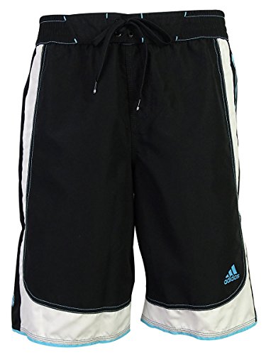 adidas Men's B-Stripes Trunk