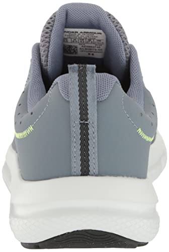Image of Under Armour Mens Ua Charged Assert 10 Sneaker