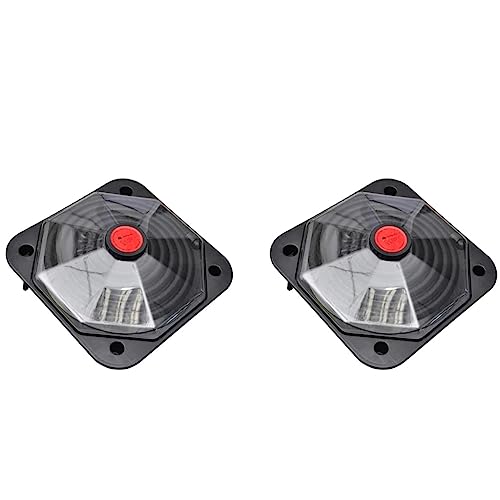 vidaXL 2X Calefactores Solares Piscinas Calefacción Radiador Calentador Agua