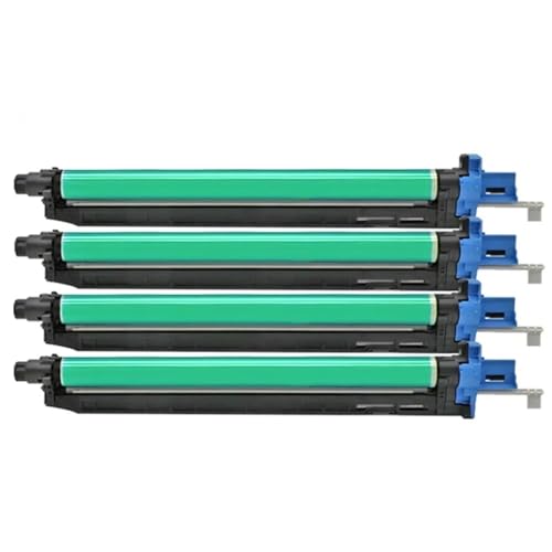Unité de tambour DR512 noir pour imprimante Konica Minolta bizhub C224 C284 et C364