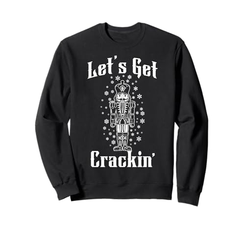 ����݊���l�` Let's Get Crackin' Christmas Funny �g���[�i�[