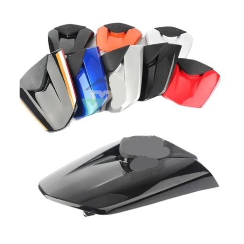 Capot passager CBR500R 2013 finition premium coque de queue moto - 2