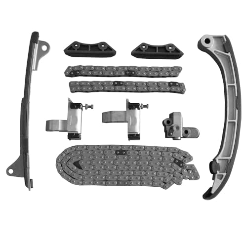 Kit chaîne Schaeffler ZC9-4217SX pour éliminer les bruits de transmission et points durs