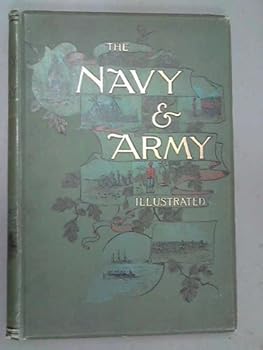 Hardcover Navy & Army Illustrated Vol Iii (3) Book